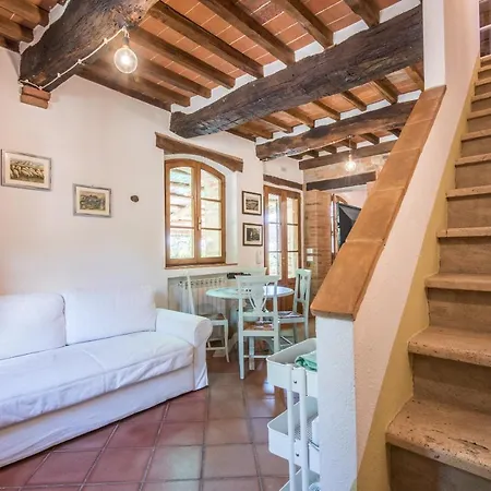 Foresteria Indipendente Nel Chianti Holiday home Castelnuovo Berardenga