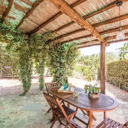 Holiday home Foresteria Indipendente Nel Chianti Castelnuovo Berardenga