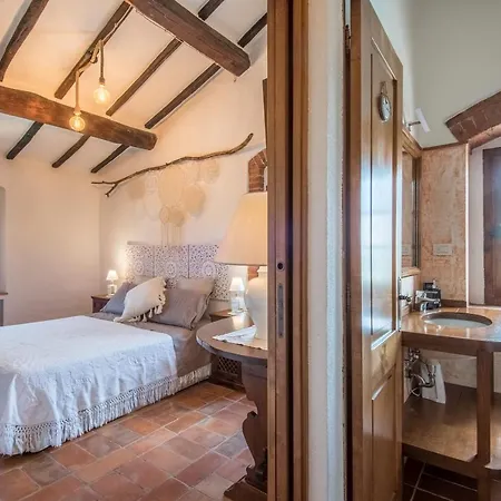 Foresteria Indipendente Nel Chianti Holiday home