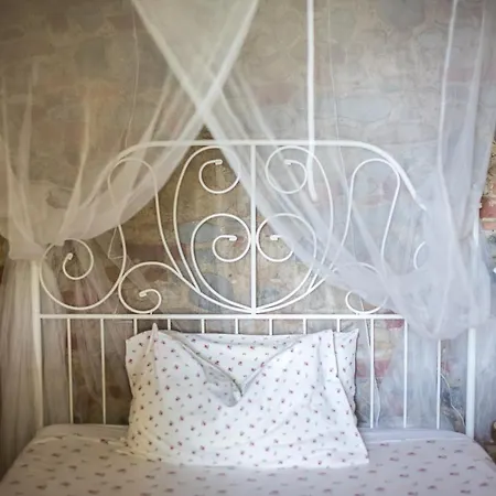 Foresteria Indipendente Nel Chianti Holiday home Castelnuovo Berardenga