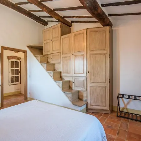 Foresteria Indipendente Nel Chianti