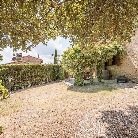 Foresteria Indipendente Nel Chianti Castelnuovo Berardenga