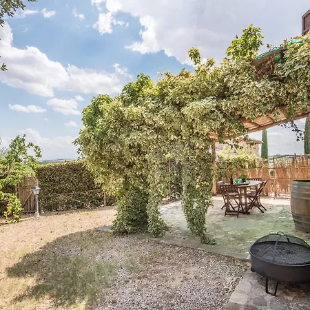 Dom wakacyjny Foresteria Indipendente Nel Chianti Castelnuovo Berardenga